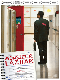 Monsieur Lazhar