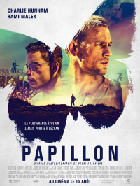 Papillon streaming