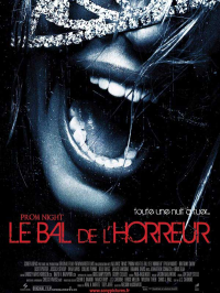 Prom Night - le bal de l'horreur streaming