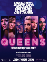 Queens streaming