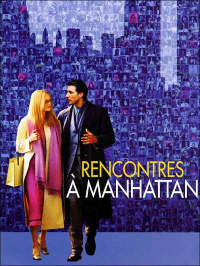 Rencontres à Manhattan streaming