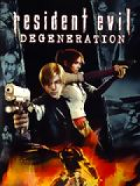 Resident Evil : Degeneration