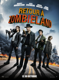 Retour à Zombieland