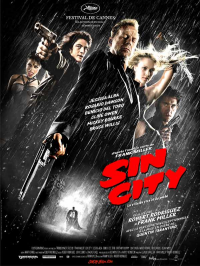 Sin City streaming