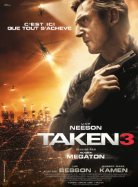 Taken 3 streaming