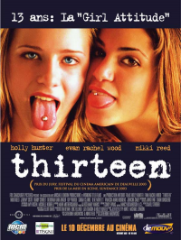 Thirteen streaming