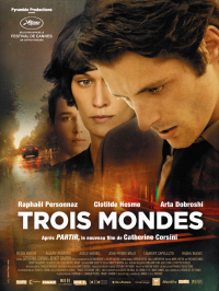 Trois Mondes