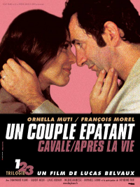 Un Couple épatant streaming