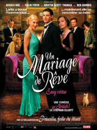 Un mariage de rêve streaming