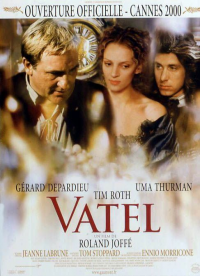 Vatel streaming