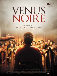 Vénus noire streaming