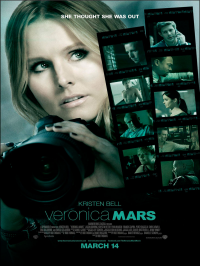 Veronica Mars streaming