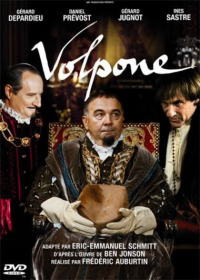 Volpone streaming