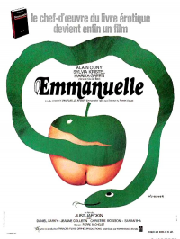 Emmanuelle : L'antivierge streaming