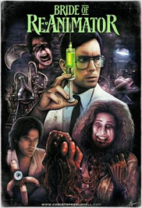 Re-Animator II : La Fiancée de Re-Animator streaming