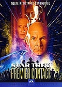 Star Trek : Premier contact