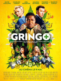 Gringo streaming