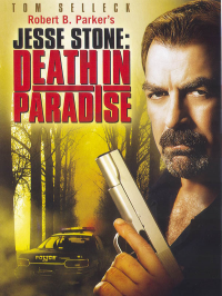 Jesse Stone : Meurtre à Paradise