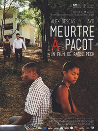 Meurtre à Pacot