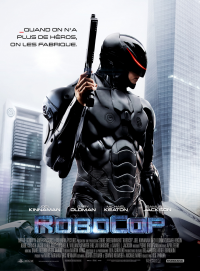 RoboCop streaming