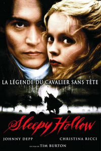 Sleepy Hollow, la légende du cavalier sans tête streaming