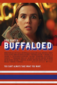 Buffaloed streaming