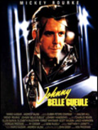 Johnny belle gueule