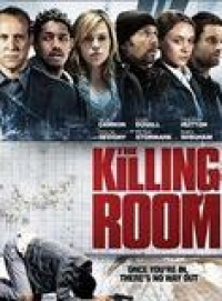 The Killing Room