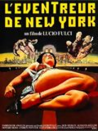 L'Eventreur de New York streaming