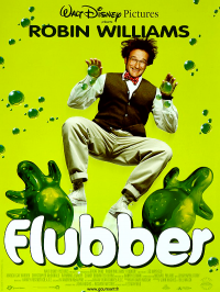 Flubber streaming