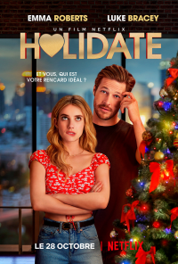 Holidate streaming