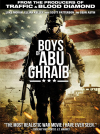 The Boys of Abu Ghraib