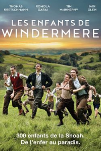 Les Enfants de Windermere streaming