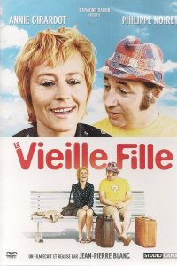 La Vieille fille streaming