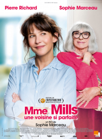 Mme Mills, une voisine si parfaite streaming