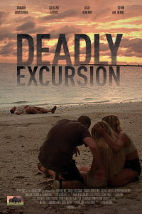 Des vacances en enfer-Deadly Excursion