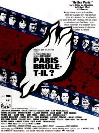 Paris brûle-t-il ?