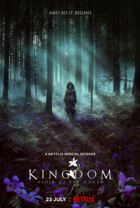 Kingdom: Ashin of the North streaming