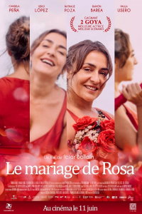 Le Mariage de Rosa