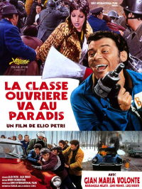 La Classe ouvrière va au paradis streaming