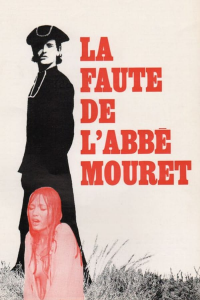 La faute de l'abbé Mouret