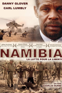 NAMIBIA