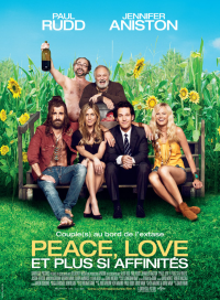 Peace, Love et plus si affinités streaming