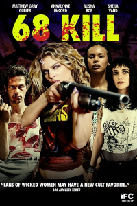 68 Kill