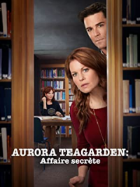 Aurora Teagarden : affaire secrète streaming