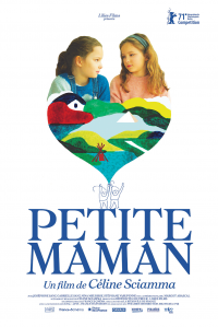 Petite maman streaming