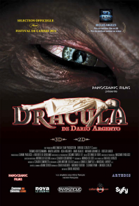 Dracula 3D