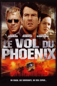 Le Vol du Phoenix streaming