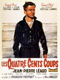 Les quatre cents coups streaming