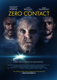 Zero Contact streaming